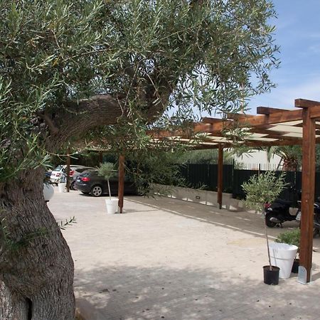 Baia Degli Ulivi Apartments Cefalu Exterior photo