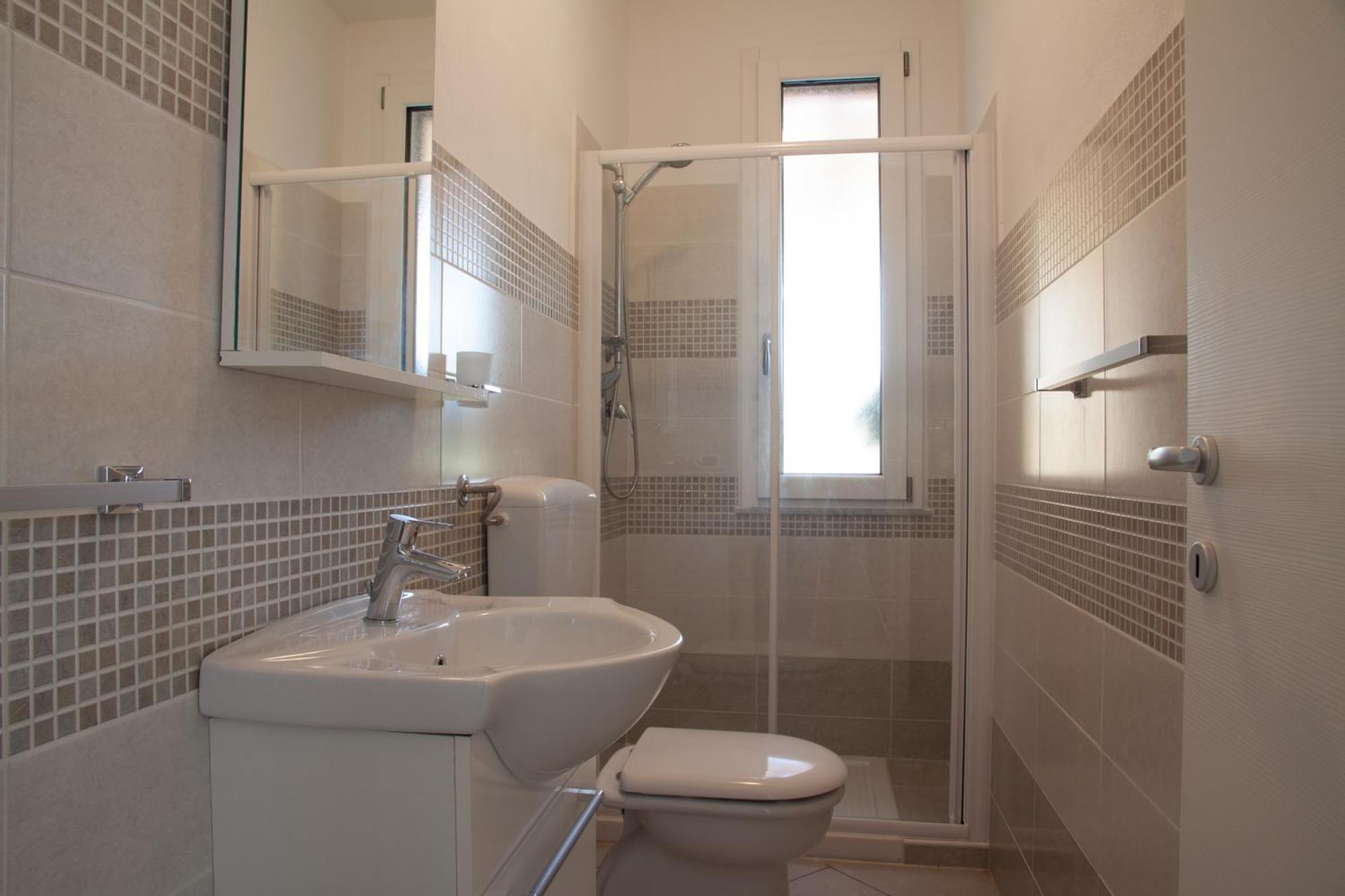 Baia Degli Ulivi Apartments Cefalu Room photo