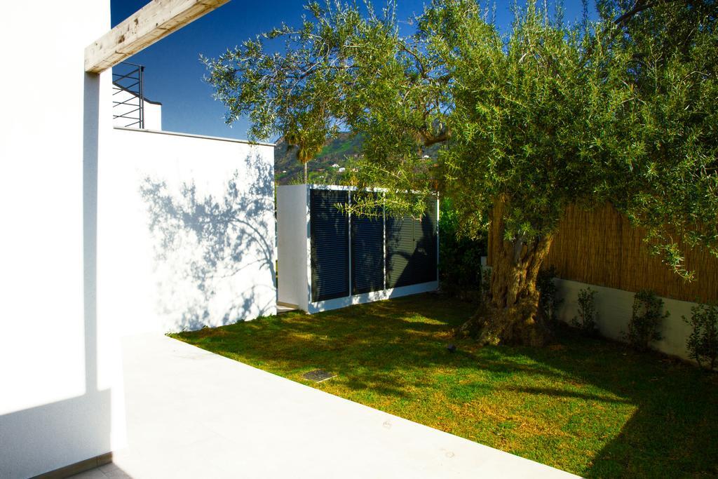 Baia Degli Ulivi Apartments Cefalu Exterior photo