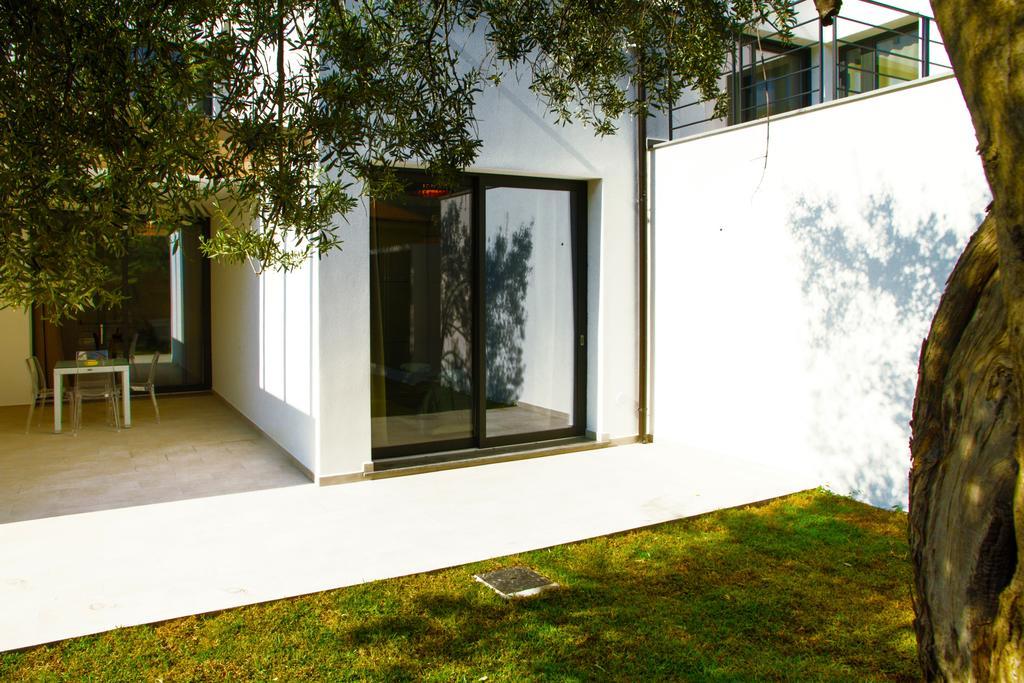 Baia Degli Ulivi Apartments Cefalu Exterior photo