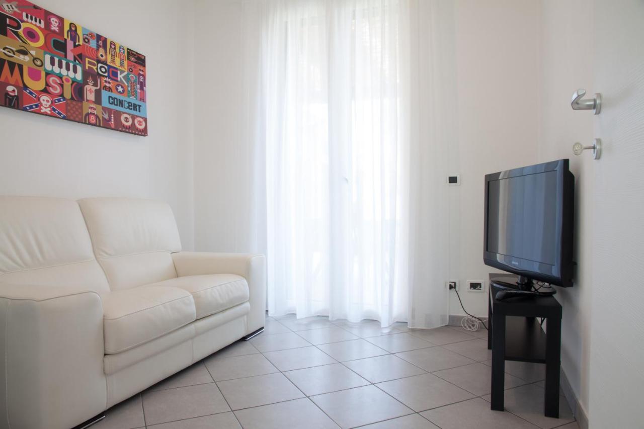 Baia Degli Ulivi Apartments Cefalu Room photo