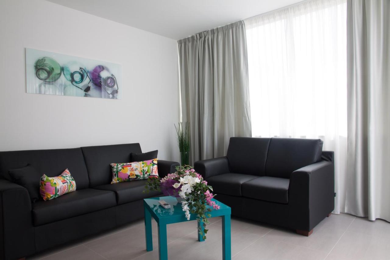 Baia Degli Ulivi Apartments Cefalu Room photo