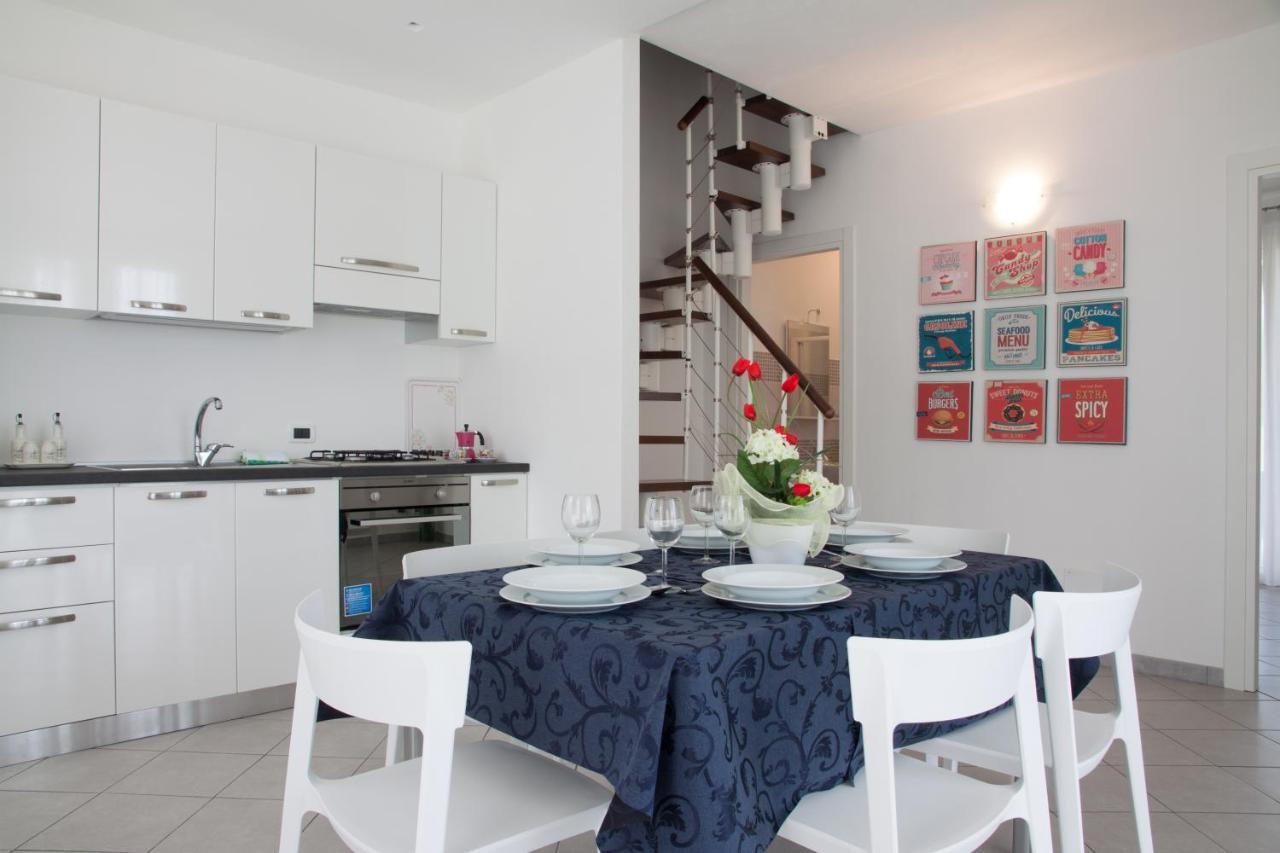 Baia Degli Ulivi Apartments Cefalu Room photo