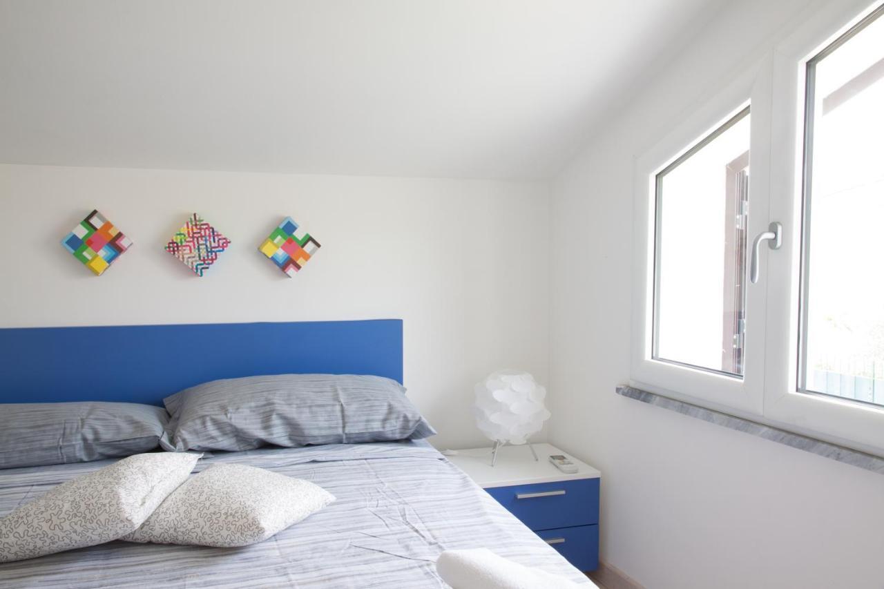 Baia Degli Ulivi Apartments Cefalu Room photo