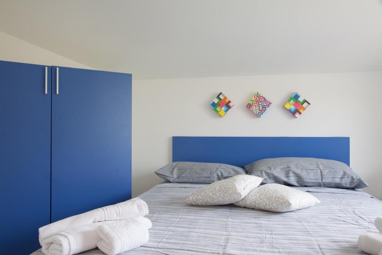 Baia Degli Ulivi Apartments Cefalu Room photo
