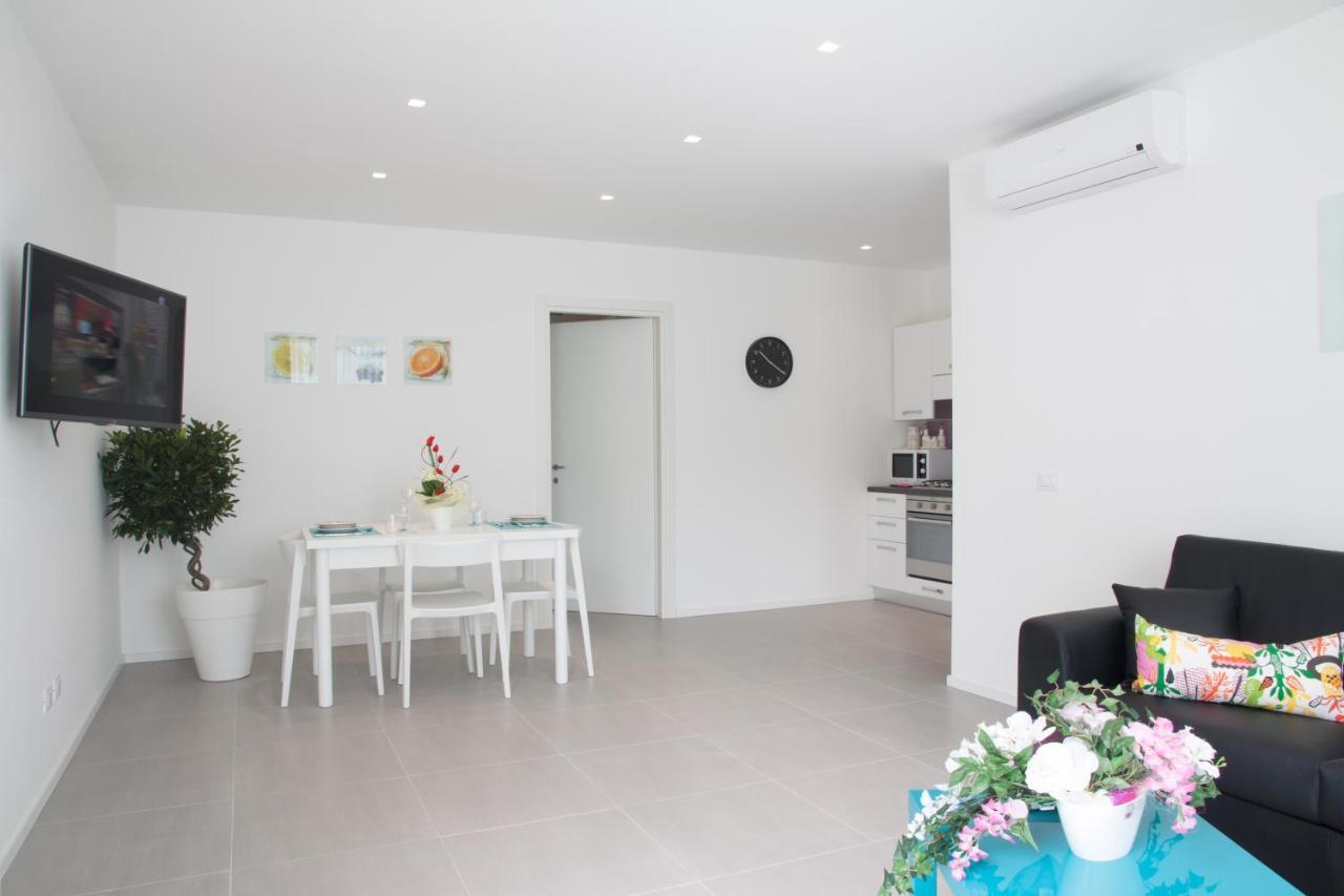 Baia Degli Ulivi Apartments Cefalu Room photo