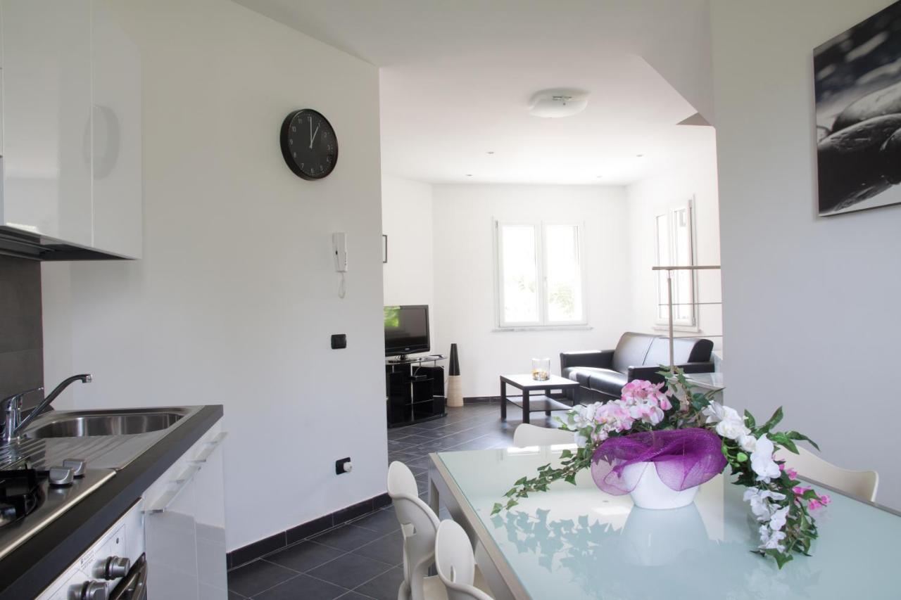 Baia Degli Ulivi Apartments Cefalu Room photo