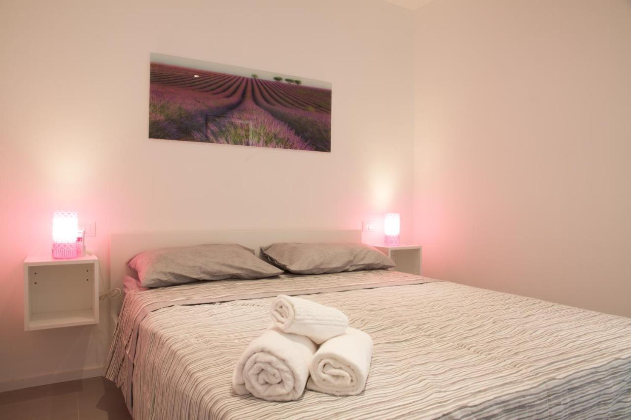 Baia Degli Ulivi Apartments Cefalu Room photo