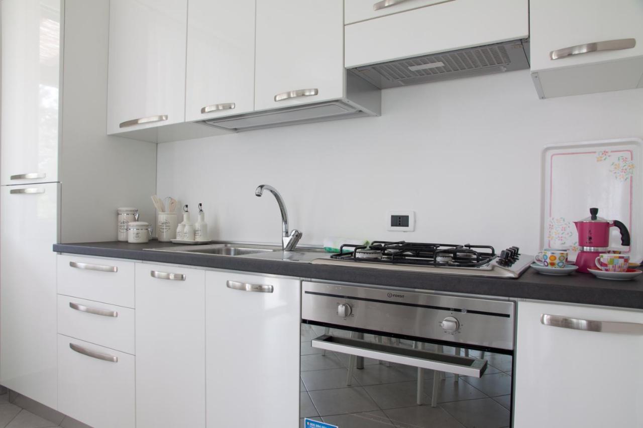 Baia Degli Ulivi Apartments Cefalu Room photo