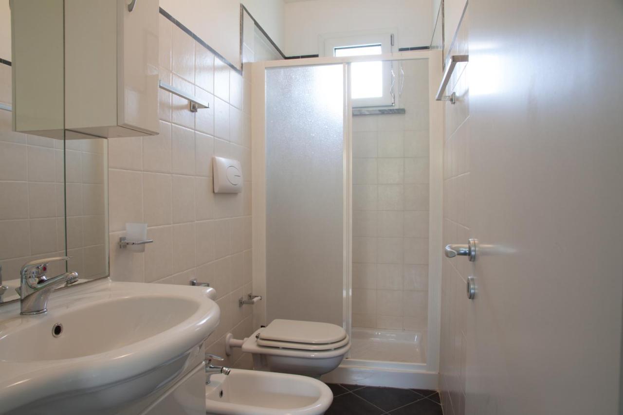 Baia Degli Ulivi Apartments Cefalu Room photo