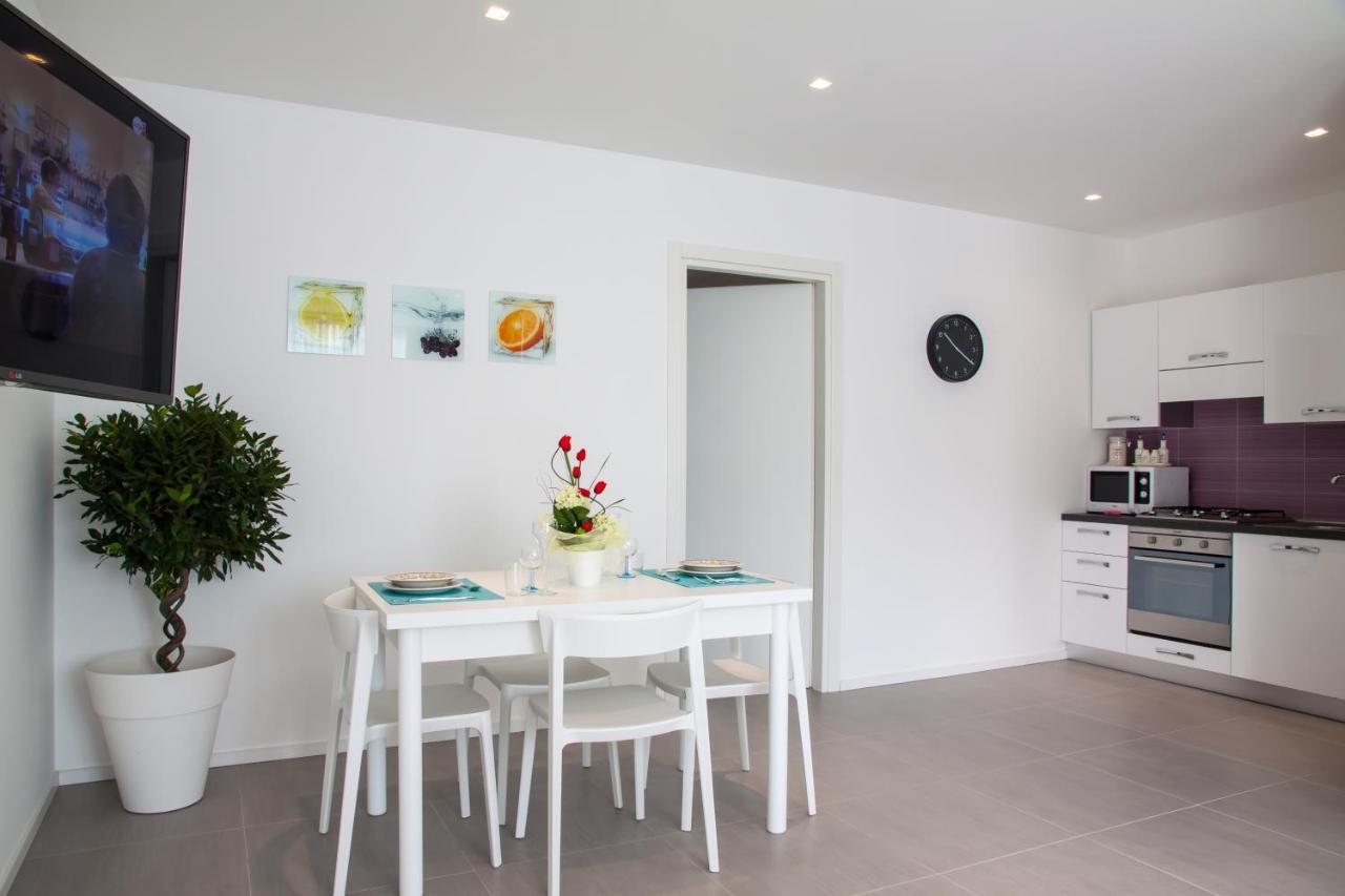 Baia Degli Ulivi Apartments Cefalu Room photo