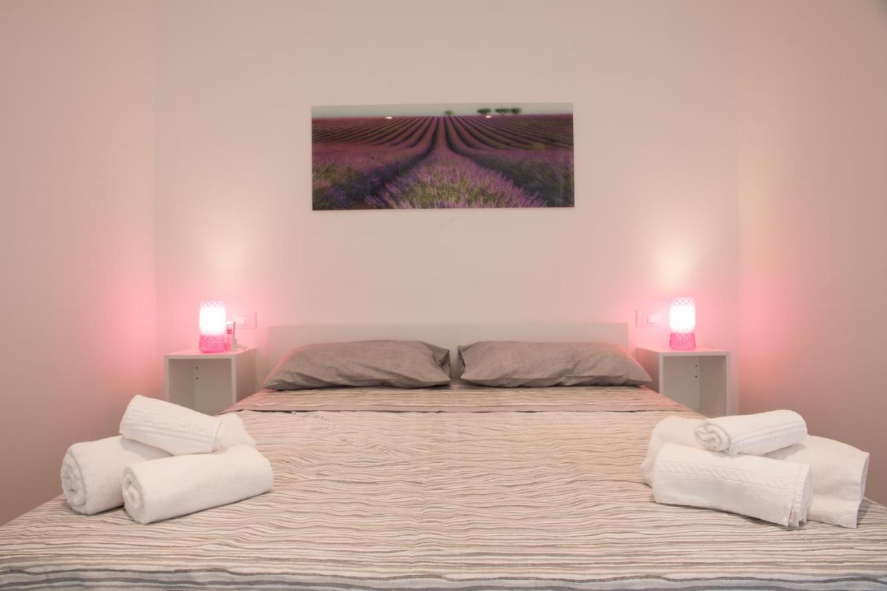Baia Degli Ulivi Apartments Cefalu Room photo