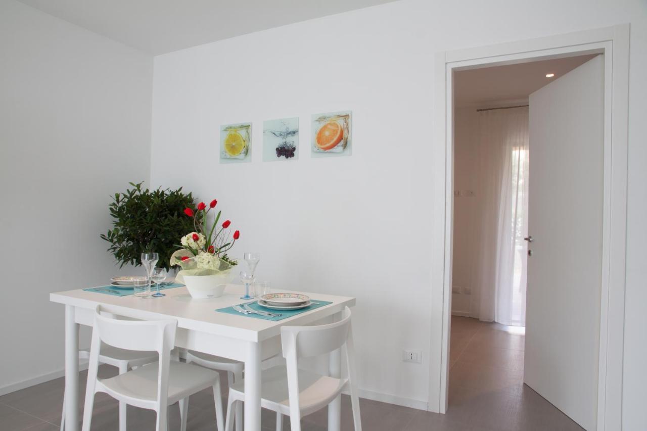 Baia Degli Ulivi Apartments Cefalu Room photo
